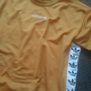 ADIDAS TEE